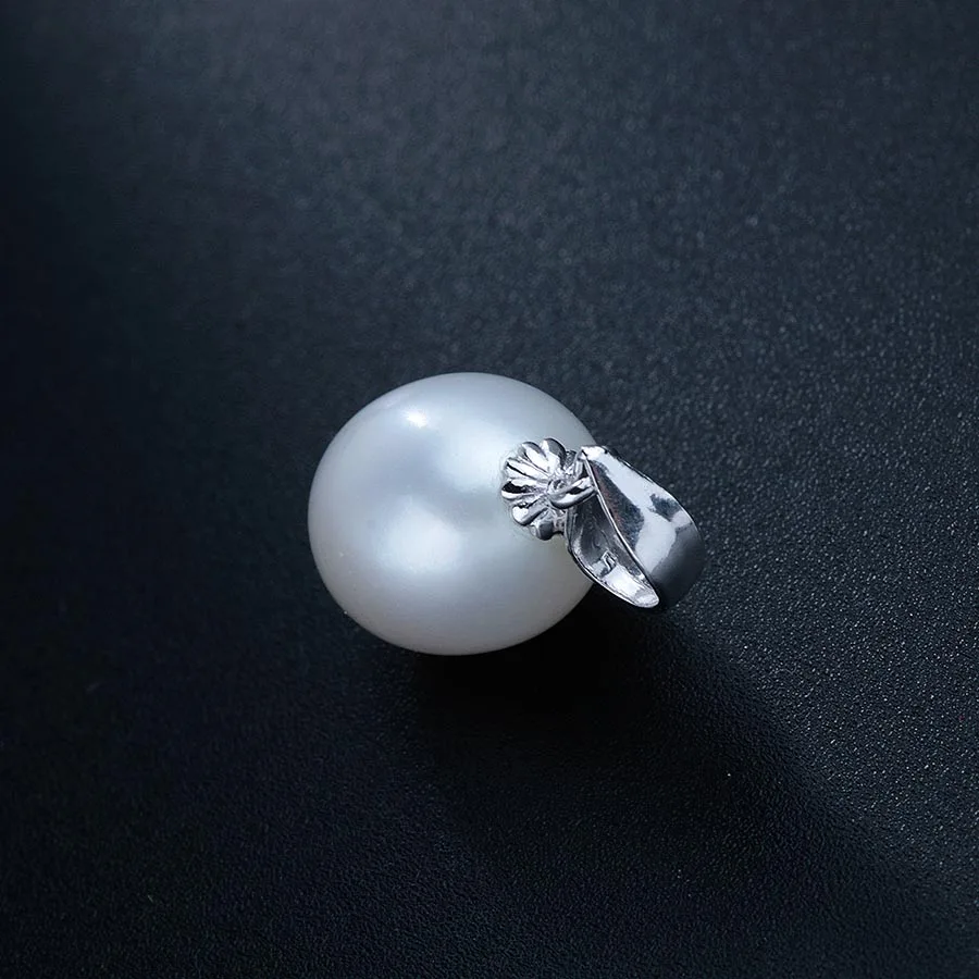 Pearl Trim Chain - Vendita calda Perle Accessori pendenti Quattro