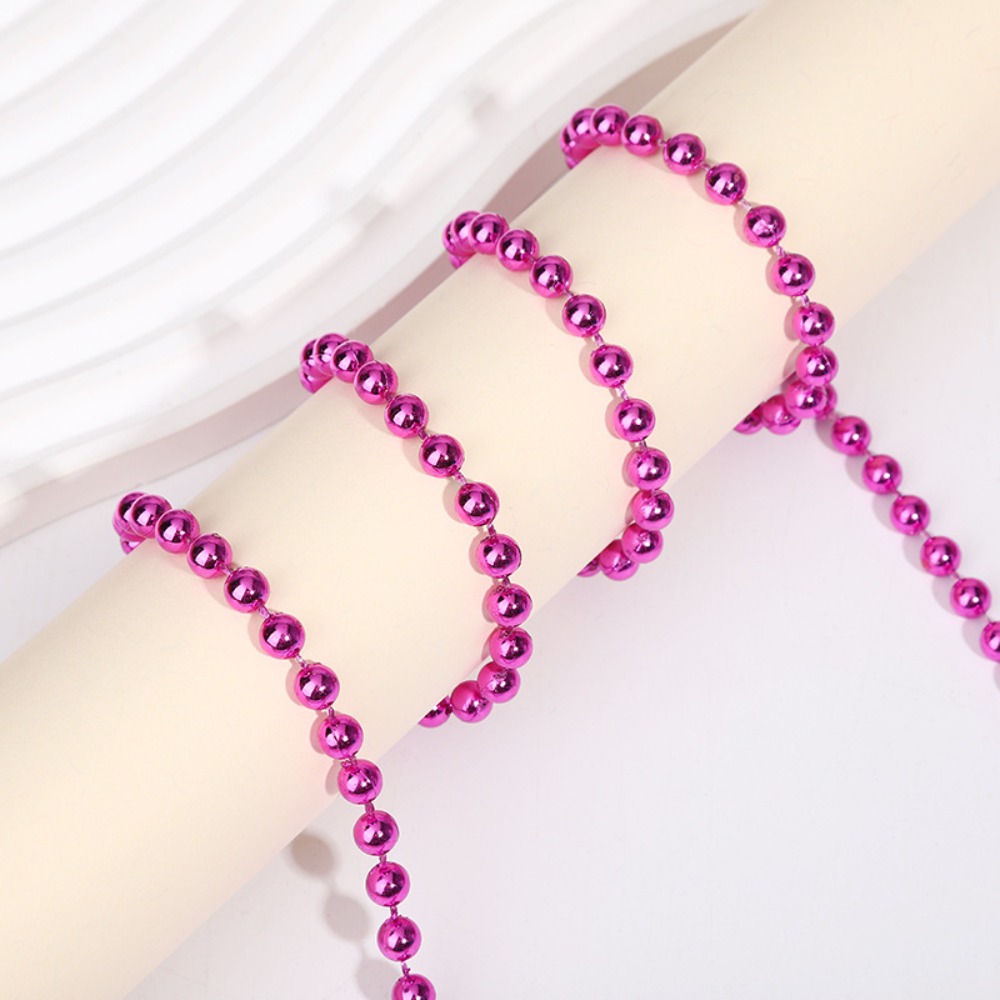 Catena di perline di 9 mm, 3 m - Pearl Trim Chain recensione e prezzo