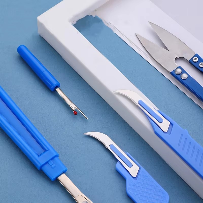 Set da 5 pezzi di strumenti pe - Embroidery Craft recensione e prezzo